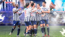 ¡Alianza Lima vuelve a Matute! Jugará contra club boliviano que es dirigido por su anterior DT