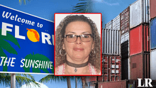 Estados Unidos: ¿dónde fue hallada la mujer que desapareció por varios días en Florida?