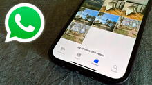 ¿Por qué WhatsApp está duplicando las fotos en tu iPhone y cómo solucionar ese problema?