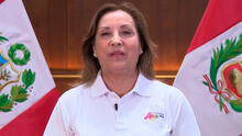 Dina Boluarte tras elección de Lima para los Panamericanos 2027: "Perú garantiza éxito y seguridad"