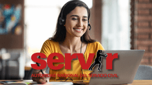 SERVIR brinda 30.000 becas para estudiar gestión pública y recursos humanos: ¿cómo aplicar a una vacante?