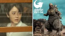 'Godzilla Minus One' llega al streaming: ¿dónde ver la ganadora del Oscar 2024 ONLINE?