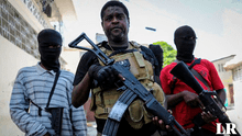 ¿Qué pandillas invadieron la capital de Haití y cuáles son sus demandas?