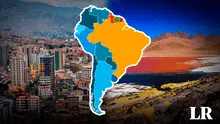 Este es el país más barato para viajar de Sudamérica que tiene hospedajes de US$5