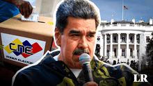 Estados Unidos advierte de un fraude de Maduro en elecciones presidenciales de Venezuela