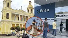 Corte de luz en Lambayeque y Chiclayo del 13 al 17 de marzo: ¿qué distritos y zonas serán afectadas?