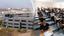 UNMSM sede de San Juan de Lurigancho: ¿cuántos postulantes ingresaron tras el último examen de admisión?