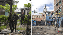 Colombia cuenta con ocho ciudades entre las cincuenta más peligrosas del mundo: ¿cuáles son?