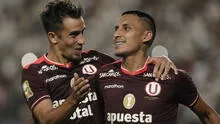 Universitario se impuso 1-0 ante Cusco FC y es el líder momentáneo de la Liga 1 2024