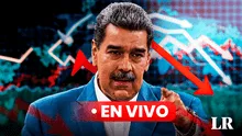 Noticias en Venezuela hoy, 15 de marzo: fiscal dice que neutralizó supuesto plan para matar a Maduro