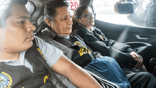 Piden cárcel para jefe PNP por dar seguridad a Mario Mendoza