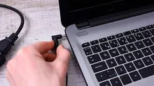 ¿Por qué deberías desenchufar tu laptop del tomacorriente cuando la batería está cargada?