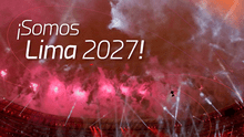 Juegos Panamericanos 2027: Lima será la sede del gran evento deportivo tras vencer a Asunción