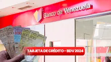 Banco de Venezuela 2024: consigue créditos de 14.000 bolívares en simples pasos
