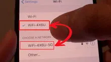 ¿Por qué el router de tu casa tiene 2 señales de Wi-Fi y en cuál deberías conectarte?