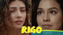 ‘Rigo’, capítulo 81, por RCN: horario, canal y dónde ver ONLINE la novela colombiana
