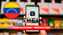 ¿Cómo comprar en Shein desde Venezuela? GUÍA FÁCIL 2024
