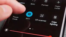 ¿Para qué sirve el botón NFC de tu smartphone y qué ocurre si lo desactivas?