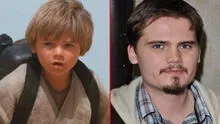 Jake Lloyd, Anakin Skywalker de niño, ingresó a rehabilitación por problemas de salud mental