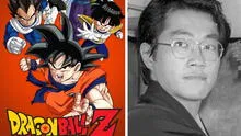 ¿Cuál es el verdadero significado de 'Z' en 'Dragon Ball Z'? Akira Toriyama lo reveló antes de morir
