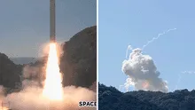 Kairos de Space One: la fallida misión espacial que marca un nuevo comienzo para Japón