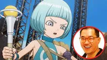 Akira Toriyama: creador de 'Dragon Ball' dejó su último anime antes de morir y se estrena este año