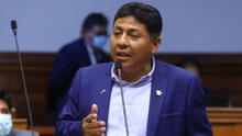 Congresista Rául Doroteo acusado de recortar sueldo a su asesora técnica: solicitó 50% de su salario