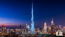 El rascacielos más grande del mundo tendrá 2 km de altura: ¿en cuánto superará al Burj Khalifa de Dubai?