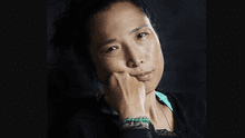 Fallece la escritora Julia Wong Kcomt