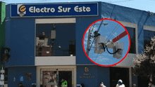 Cortes de luz en Cusco del 13 al 15 de marzo: conoce las zonas y distritos donde habrá suspensión