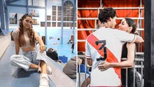 Erick Noriega: ¿quién es Gianella Paz, la novia del futbolista que fue convocado por Fossati en la selección peruana?