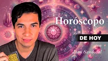 Conoce el HORÓSCOPO DE HOY: predicciones para tu signo para el jueves 14 de marzo