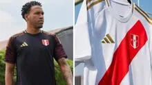 Selección peruana presentó la camiseta que usará en la Copa América 2024: ¿cuánto cuesta?