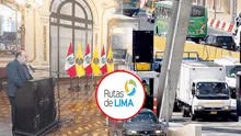 Rutas de Lima: corte de EE. UU. falla en contra de la MML y ratifica contrato de peaje