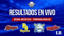 Resultados Béisbol Mayor 2024 EN VIVO, 16 de marzo: marcadores de los juegos de HOY y tabla de posiciones