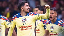 América perdió 2-3 ante Chivas pero clasificó a los cuartos de la Concachampions 2024