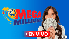 Mega Millions EN VIVO: números ganadores y premios del viernes 15 de marzo