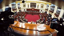 Congreso: flexibilizan filtros para elevar el número de parlamentarios con una ley orgánica