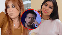 Magaly Medina toma drástica medida con su reportera tras ampay con Julián Zucchi: “Nunca más”
