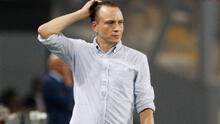 ¿Alejandro Restrepo seguirá en Alianza Lima? Lo que se sabe sobre el futuro del DT colombiano