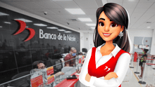 Atención personalizada en quechua: El Banco de la Nación presenta a Quina, su asesora virtual