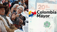 Colombia Mayor: quienes son beneficiarios y cómo acceder a los pagos del segundo ciclo del 2024