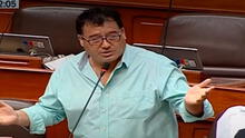 Edwin Martínez sobre el Congreso: "¿Cuántas irregularidades hemos cometido y a quién se ha sancionado?"