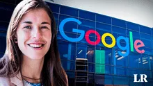 La ingeniera arequipeña que estudió becada en EE. UU. y hoy triunfa en Google: "Tuve que pasar 7 entrevistas"