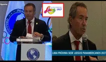 Juegos Panamericanos 2027: periodistas paraguayos reconocen que Lima está mejor preparada que Asunción