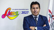 Presidente del IPD promete aumentar presupuesto a deportistas para los Panamericanos: "Es necesario"