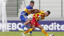 Boca Juniors ganó 2-1 a Aucas y clasificó a la final de la Copa Libertadores Sub-20