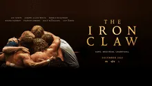 ‘Garra de hierro’: una película de lucha libre que mereció estar en las premiaciones
