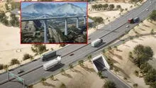 Nueva Carretera Central: así lucirá la vía que unirá la costa y sierra peruana de Lima a Junín