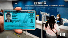 Reniec revela tácticas de suplantación en registros de DNI: “Empresas sembraron bots para sacar datos”